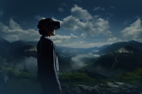 VR-квест «VR-арена» от Zaga Game