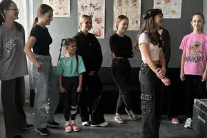 Больничка