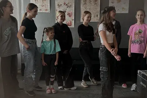 Экшн-игра «Больничка» от Больничка