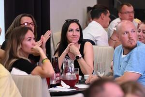 Фотография квиза Wow Quiz от компании Wow Quiz (Фото 1)