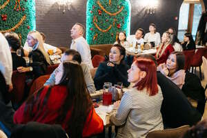 Фотография квиза Who is от компании Who is (Фото 1)